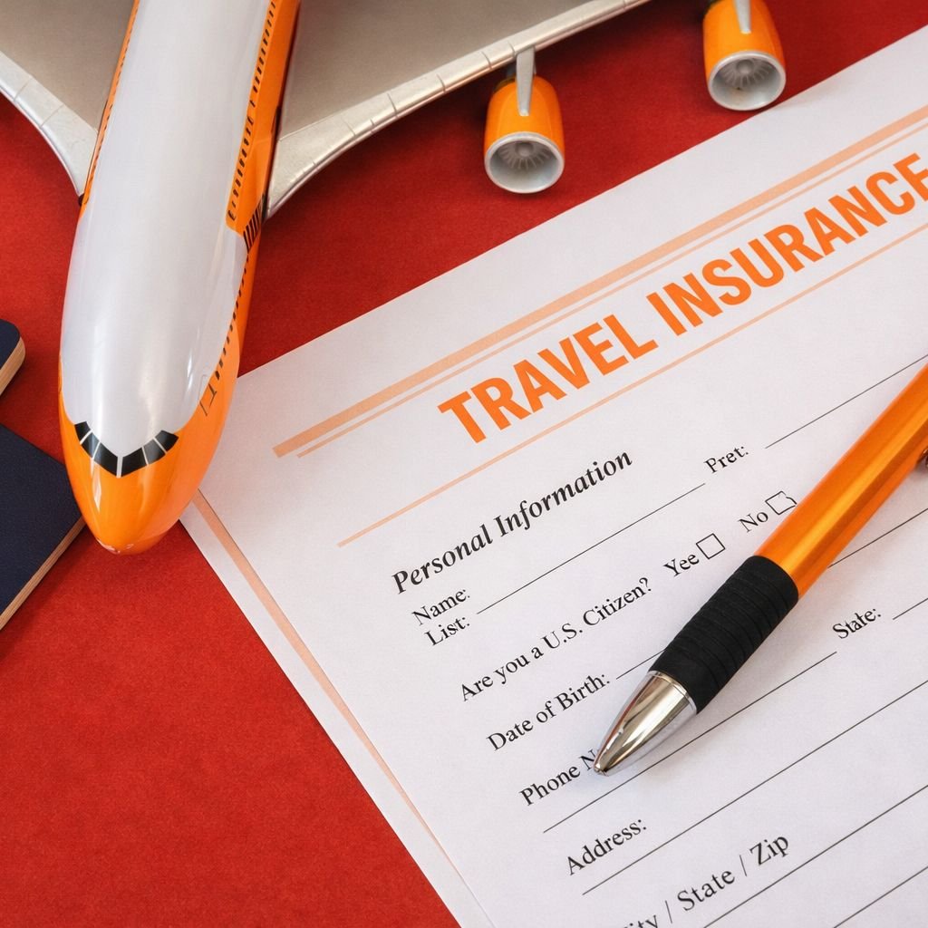 Travel Insurance Guide for USA Guests helps you choose the right policy for a safe and stress-free wellness trip to Indimasi in Kerala.