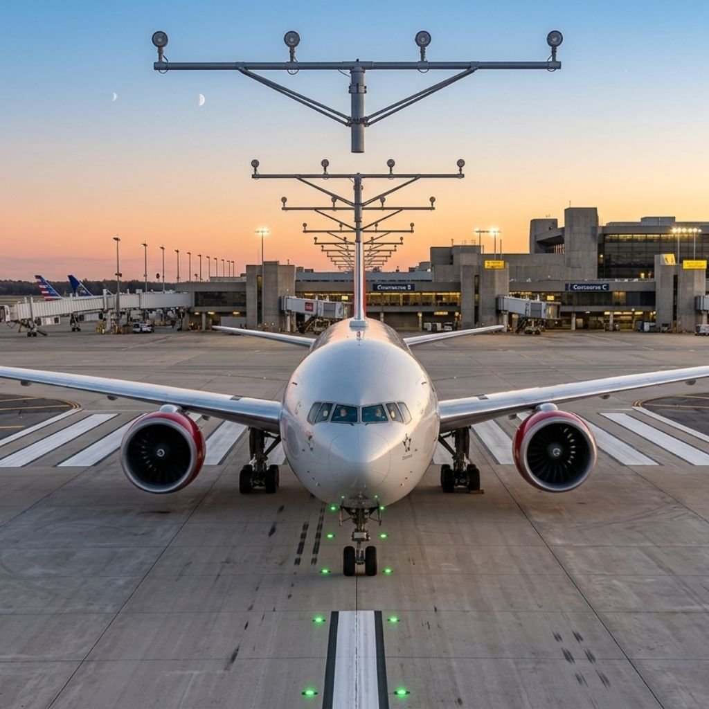 Traveling from the USA to Kerala can be long, but proper planning and the right flight make your journey smooth and comfortable.