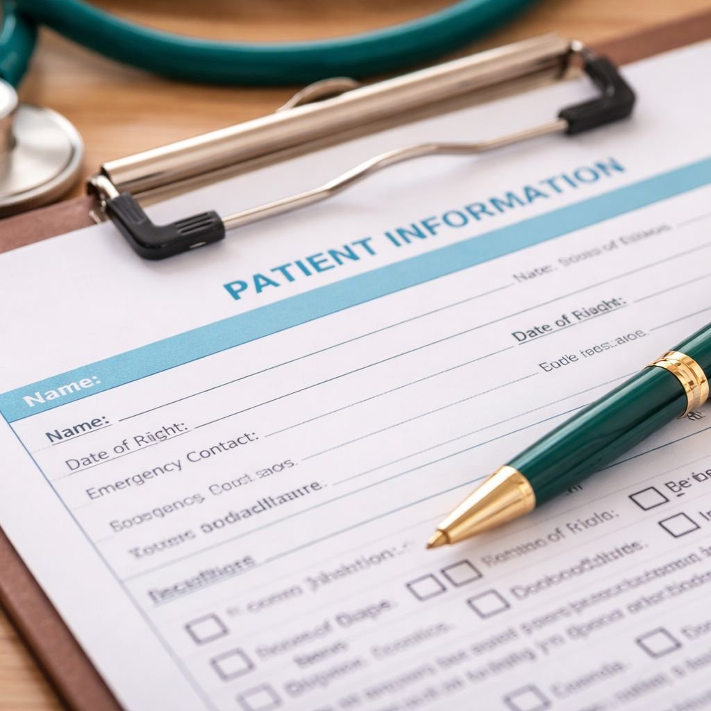 What Medical Documents Should USA Guests Carry Before Travelling to Kerala for Ayurvedic Treatment