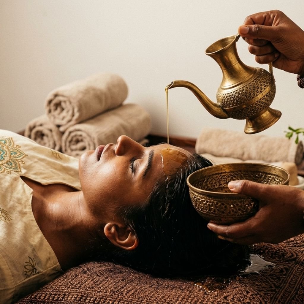 This is the image of Indimasi Ayurvedic Healing