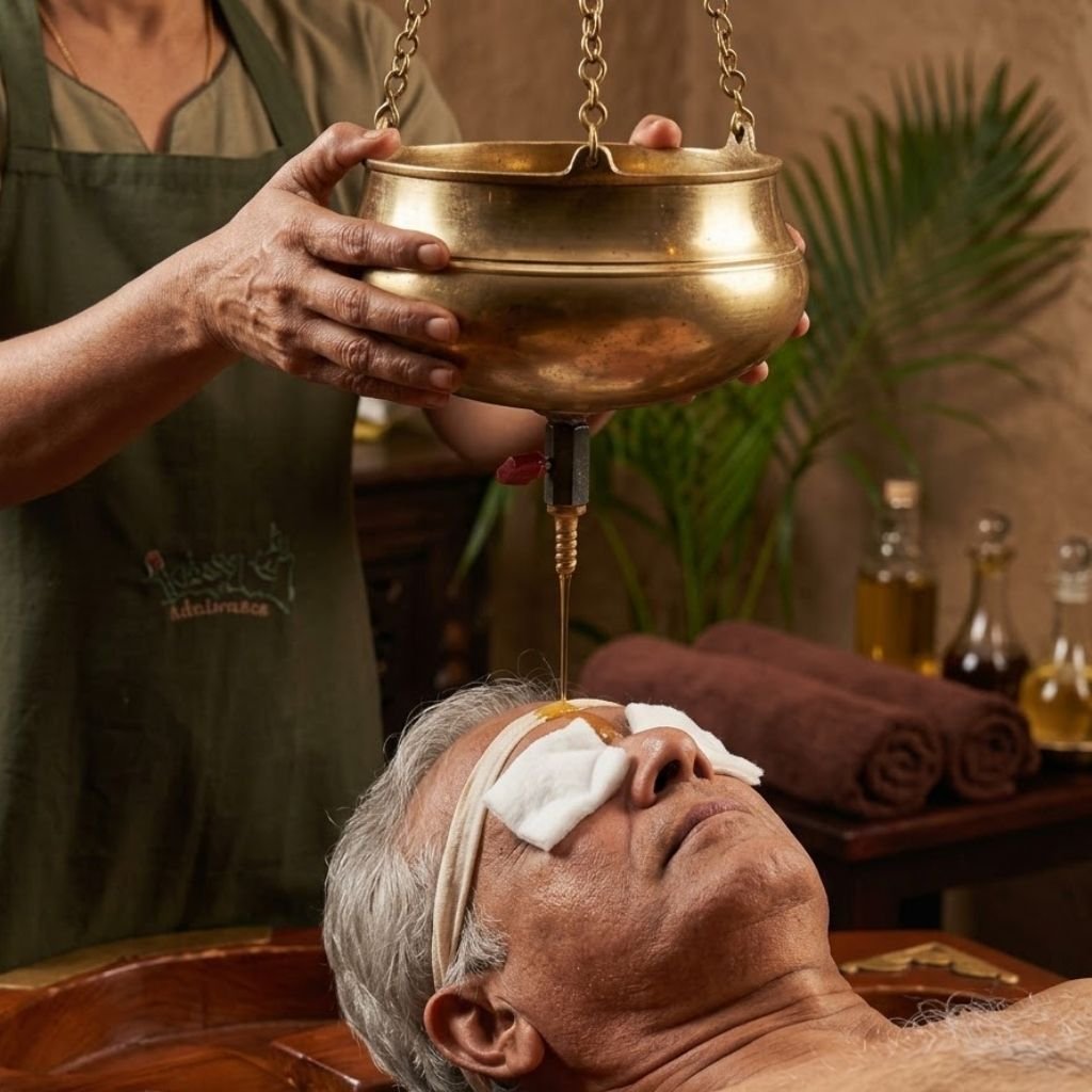 Ayurvedic Panchakarma Programs at Indimasi