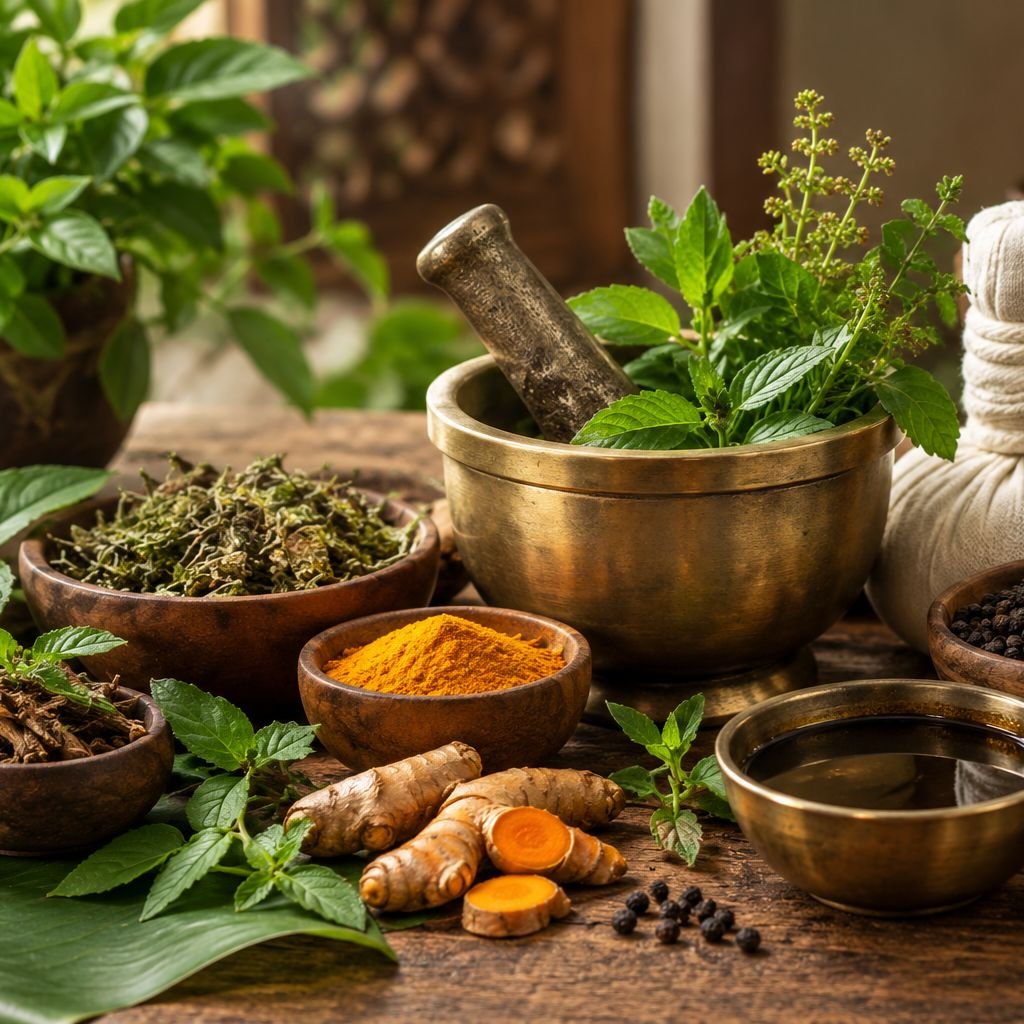 Ayurvedic Breast Cancer Treatment at Indimasi