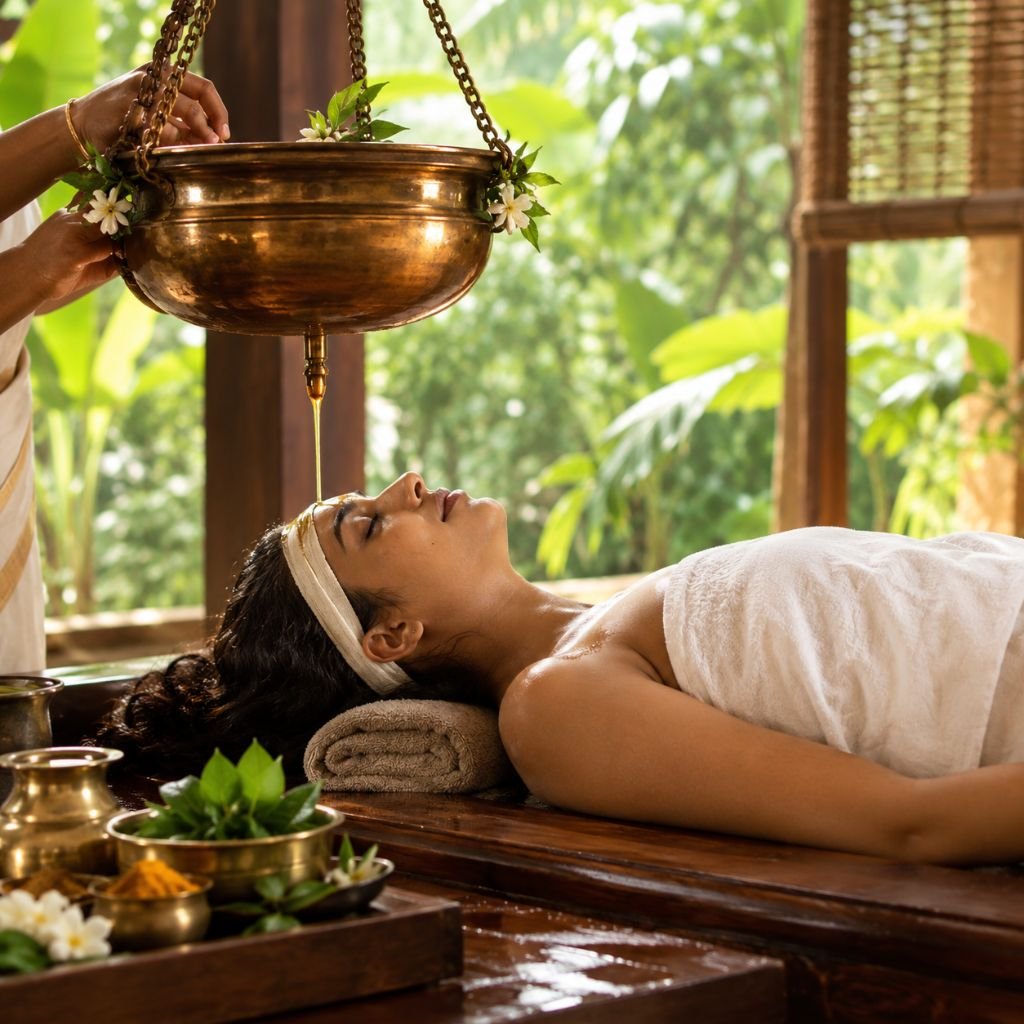 Ayurvedic Cancer Care Treatment at Indimasi
