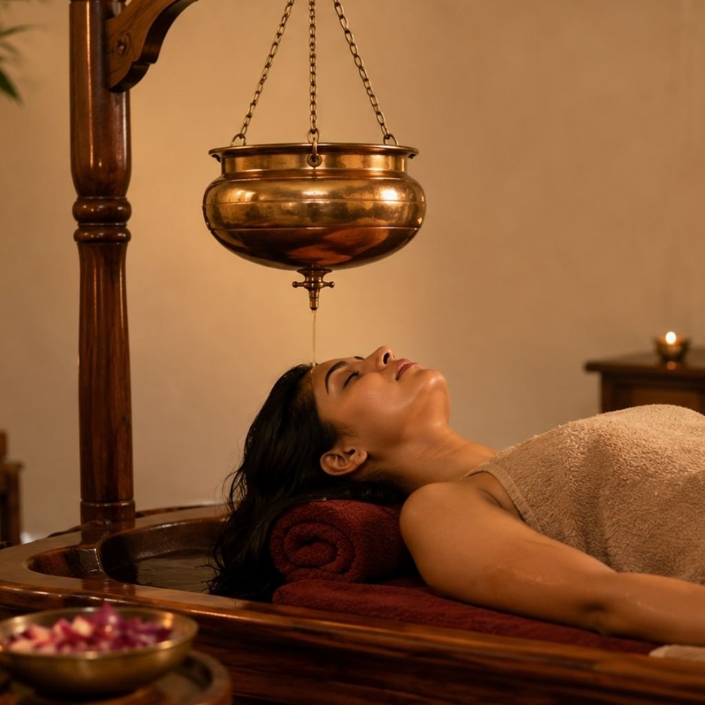 This is the image of Ayurvedic Treatment for Pregnancy