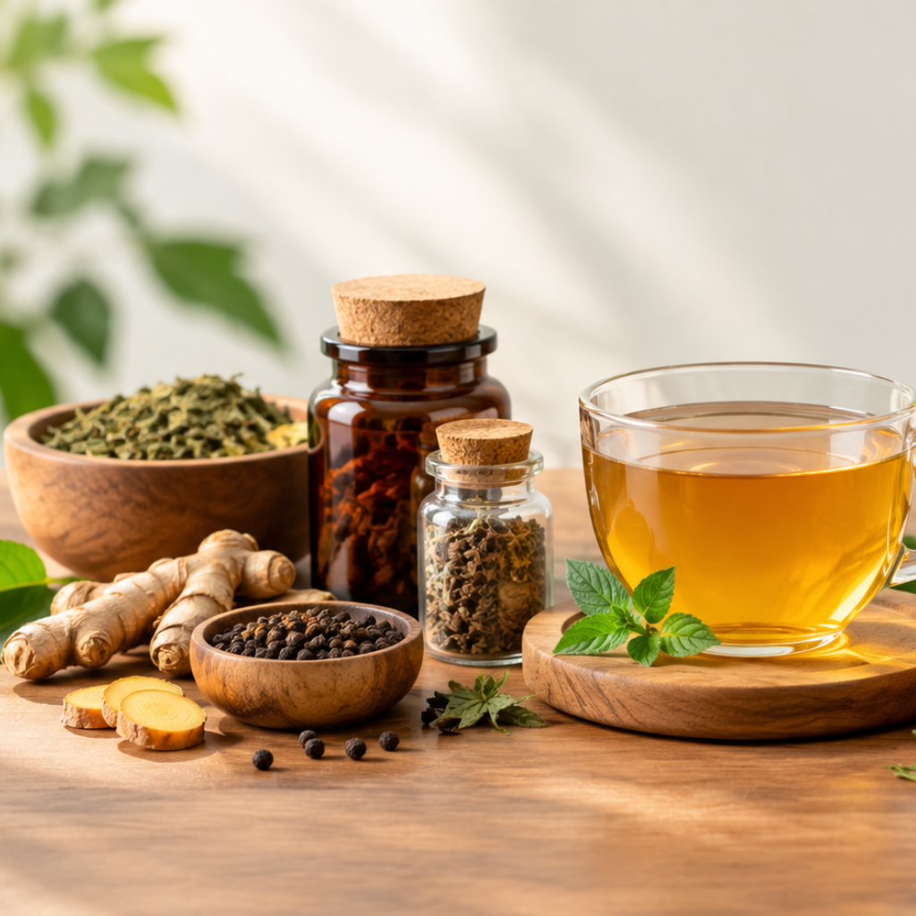 Ayurvedic Treatment for Hypothyroidism at Indimasi